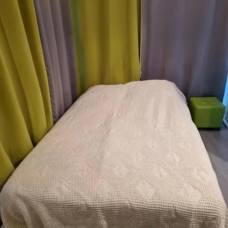 Διαμέρισμα Les Cerisiers 1