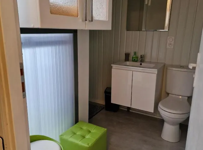 Lejlighed Les Cerisiers 1