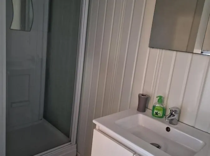 Lejlighed Les Cerisiers 1