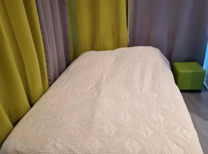 Lejlighed Les Cerisiers 1